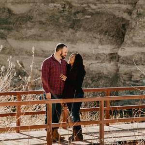 Meet your Posher, Allie